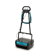 Multiwash Scrubber Dryers